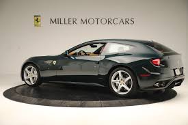 Research, compare and save listings, or contact sellers directly from 1 ff models nationwide. Pre Owned 2012 Ferrari Ff For Sale Special Pricing Bentley Greenwich Stock 4650