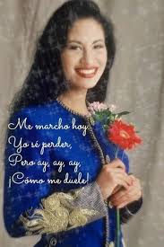 12 Frases Inolvidables De Selena Quintanilla Selena Quintanilla Selena Selena Canciones