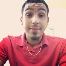 Dr. Paul N. locklear (@locklearpn)