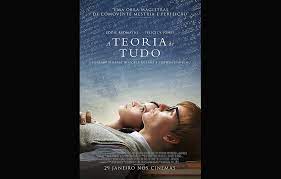 The theory of everything (2015) sinopse: Caras Filme A Teoria De Tudo