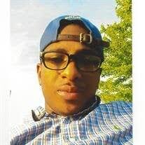 Mr. Earl Shaleek Pinckney Obituary