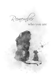 The Lion King Quote Black And White Lion King Quotes Art Prints Quotes Rafiki Quotes