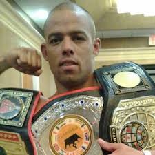 Jason Perrone vs. Mohammed Alshatri, TWC Pro Series