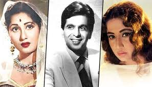 Below is a list of celebrities/famous people whose last names start with the letter h. Dilip Kumar To Madhubala To Meena Kumari 8 Top Muslim Actors Who Adopted Hindu Names