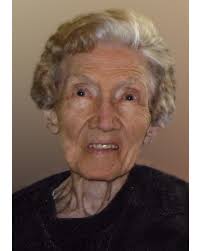 Lucille Turner Obituary (2011)