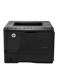 Hp Laserjet Pro 400 Printer M401n Installer Driver And Wireless Setup