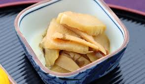 ハヤトウリ レシピ 漬物