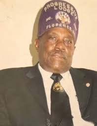 Obituary for Mr. Andrew Samuel