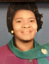 Betty Sutton Obituary