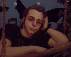 Gimmie Jo Jansonius was appointed State Director in May. She visited Eye