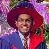 Shakthi Weerasinghe, PhD