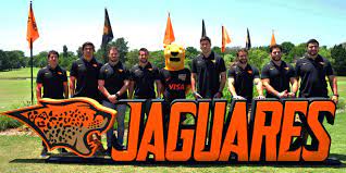 Jaguares de córdoba f c. Jaguares Launch New Logo And Uniforms For 2019 Americas Rugby News