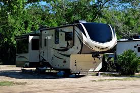 In doing so, it combines the amenities of the monstrous class a rv and the agility of class b rv into one rv. Gas Vs Diesel For Towing A Fifth Wheel What S Best Why