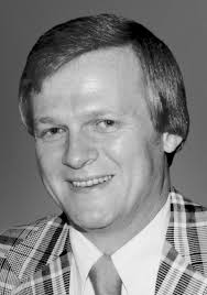 Obituary of William Frank Murphy