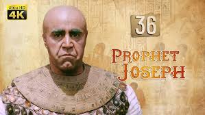 4K Prophet Joseph