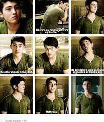 Pin On Teen Wolf Her parnets died when she was eight. pin on teen wolf