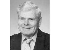 Charles Barbee Obituary (1925