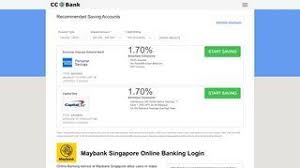 Once you are done with your selection, click 'discover' to see the bank account types that will suit your needs to continue maybank2u open account online. Www Maybank2u Com Ph Login