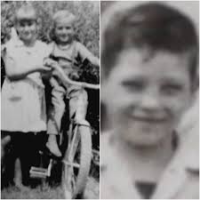 My Father lived in Mobile but grew up in Wilmer. In his 80's he had a  strong desire to go back home, the area he grew up in as a boy. My