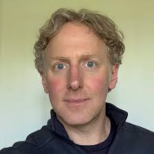 Dr Alexander Greenhough