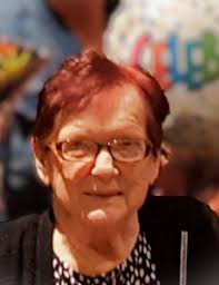 Obituary for Linda Mae (Carlson) Portner