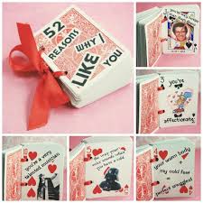 If you are confused about the perfect valentines day gifts for him, then here are a collection of best valentine's day gift. 10 Unique Creative Valentine Ideas For Him 2021