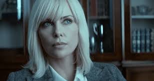 Twists. So Many Twists.