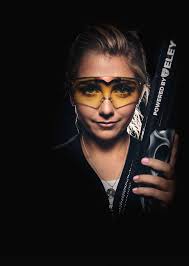 IN THIS ISSUE: CPSA PREMIER LEAGUE FINAL CHRISTMAS GIFT GUIDE TOP CLAY GUNS