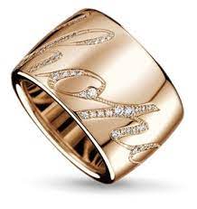 Want It Ladies Diamond Rings Chopard Jewelry Valentines Jewelry