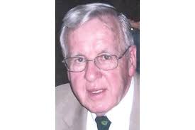 Gerard Teeling Obituary (2013)