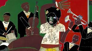 You will be exploring all different aspects of jazz with jane's vast. Collection Jazz And Blues