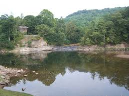 the best fishing in west virginia our top 8 spots premier angler in 2020 west virginia summersville lake lake photos pinterest