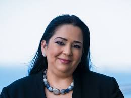 An opportunity to hear first-hand from global experts'