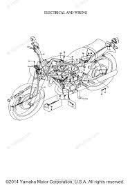 Get wide range of yamaha parts here at cms, which is one of the best online shopping platforms for motorcycle parts. Yamaha Motorcycle 1965 Oem Parts Diagram For Electrical And Cables Partzilla Com