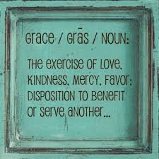 Grace My Blessed Life Favorite Words Inspirational Words Words