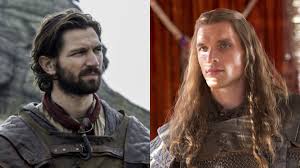 Episode guide game of thrones season 5 was commissioned by hbo on april 8, 2014, following a substantial increase in audience figures between the third and fourth seasons.3 the fifth and sixth seasons were commissioned simultaneously, the first time hbo has commissioned two seasons at once for a major drama series. Game Of Thrones Recasting 11 Characters Who Switched Roles