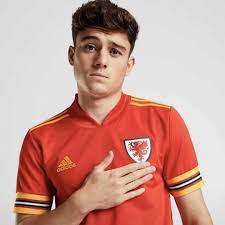Check out our wales football shirt selection for the very best in unique or custom, handmade pieces from our sports & fitness shops. Wales 2020 21 Home Football Kits Shirts