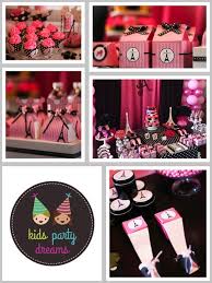 Paris party decorations set, paris happy birthday banner dress honeycomb centerpiece eiffel tower cutout paris hanging swirl decoration for baby shower birthday paris theme party supplies. Paris Theme Party Paris Party Decoration Paris Birthday Etsy