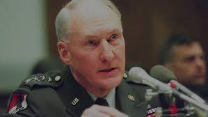 General William Crouch