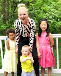 Katherine heigl, los angeles, california. Why Did Katherine Heigl Stop Acting There Were A Number Of Factors