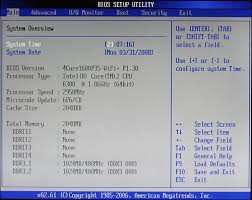 Compaq computer(one of the brands of hp), bios of two kinds of models are entered by special keys. Usb Drive My Hp 2000 Wont Recognize Usb Ask Ubuntu