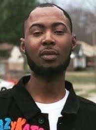 Gary Allen Cheatham, Jr., age 28