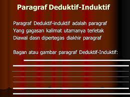 Apakah paragraf merupakan kalimat penjelas dari sastra? Paragraf Pengertian Paragraf Adalah Bagian Dari Karangan Ppt Download