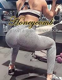 All original text and graphics belong to annie murphy love (unless stated otherwise), all pictures, scans, screencaps etc. Starbild Women S Textured Ruched Butt Gym Leggings High Waist Yoga Pants Amazon Co Uk Clothing