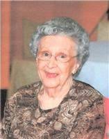 Florence Cantin Obituary (2013)