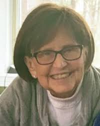 Obituary of Patricia Ann Flewelling-Bassett