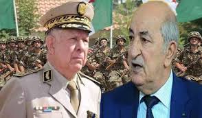 Algeria: Who benefits from Tebboune's absence? Chengriha or his successor?  – The North Africa Post