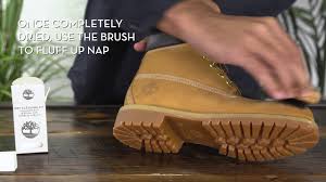 Learn how to clean leather furniture to keep your pieces beautiful for years to come. How To Clean My Timberland Boots Timberland Youtube