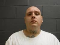 Sex offender behind bars following pursuit