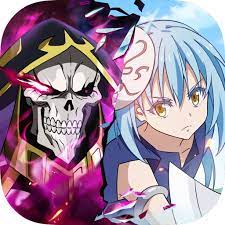 With good speed and without virus! Tensura King Of Monsters Mod Apk Unlimited Money For Android Dlmodfile